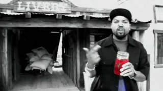 Ice Cube-Drink The Kool-Aid