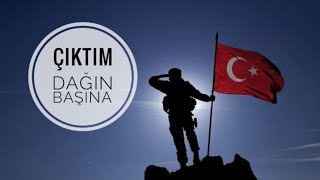 Tuğba Aksoy - Çıktım Dağın Başına Resimi