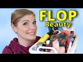 Beauty flop produkte im dezember 2023  xxl declutter  schminke aussortieren  claudis welt