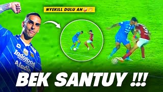 ALBERTO RODRIGUEZ | DI REKRUT OLEH MILLA DI RAKIT OLEH BOJAN HODAK 💙🔥FULL AKSI ALBERTO RODRIGUEZ‼️