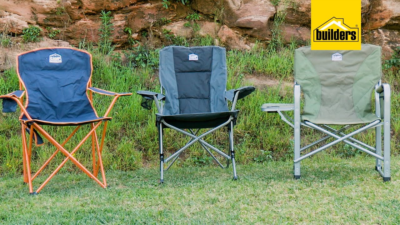 Beginner Guide to Choose Camping Chair – Portal Outdoors