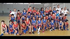 ADRIANINHA CAMP DE FÉRIAS - 09/07/2019- DIA DE FINALIZAÇÃO