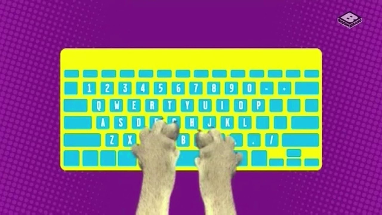 Boomerang UK Mighty Mike Watch And Win Competition Promo