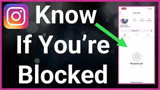 How To Know If Someone Blocked You On Instagram screenshot 5