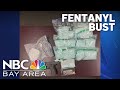 San jose couple charged after 25000 fentanyl pills found under babys crib