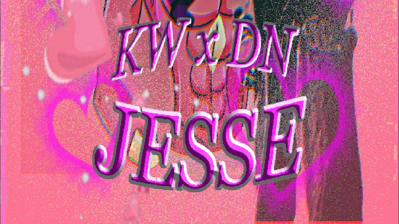 K. West - Jesse (Prod. Digital Nas)