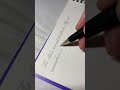 Beautiful writing, meaningful words #writing #handwriting #motivation #writing #notes #journaling