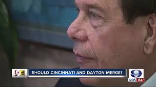 Why a Cincy-Dayton partnership could be regional powerhouse