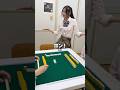 配牌良すぎて今これ JK雀士 #麻雀 #雀魂 #鬼滅