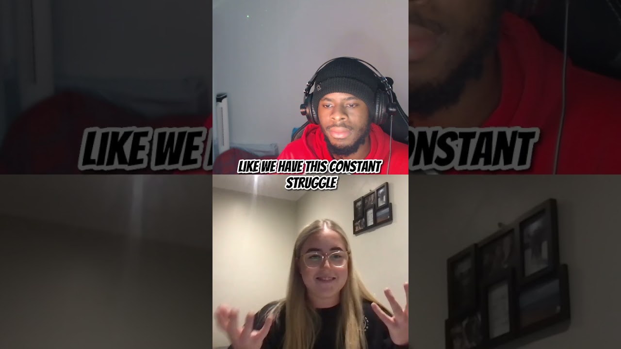 🤔Where's The Balance Between Family And Career?! 