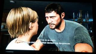 promier let's play the last of us le debut