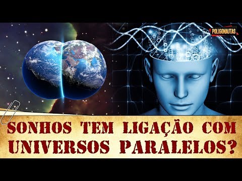 Vídeo: Sobre O Que Nossos Sonhos Falam - Visão Alternativa