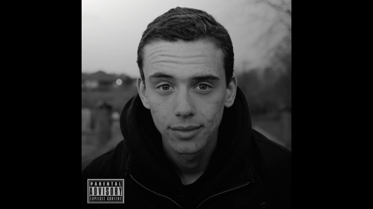 Logic - Stain In The Game - Young Broke and Infamous