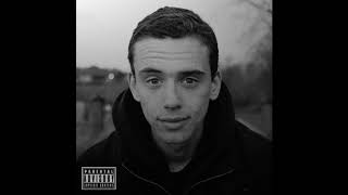 Logic - Stain In The Game - Young Broke and Infamous