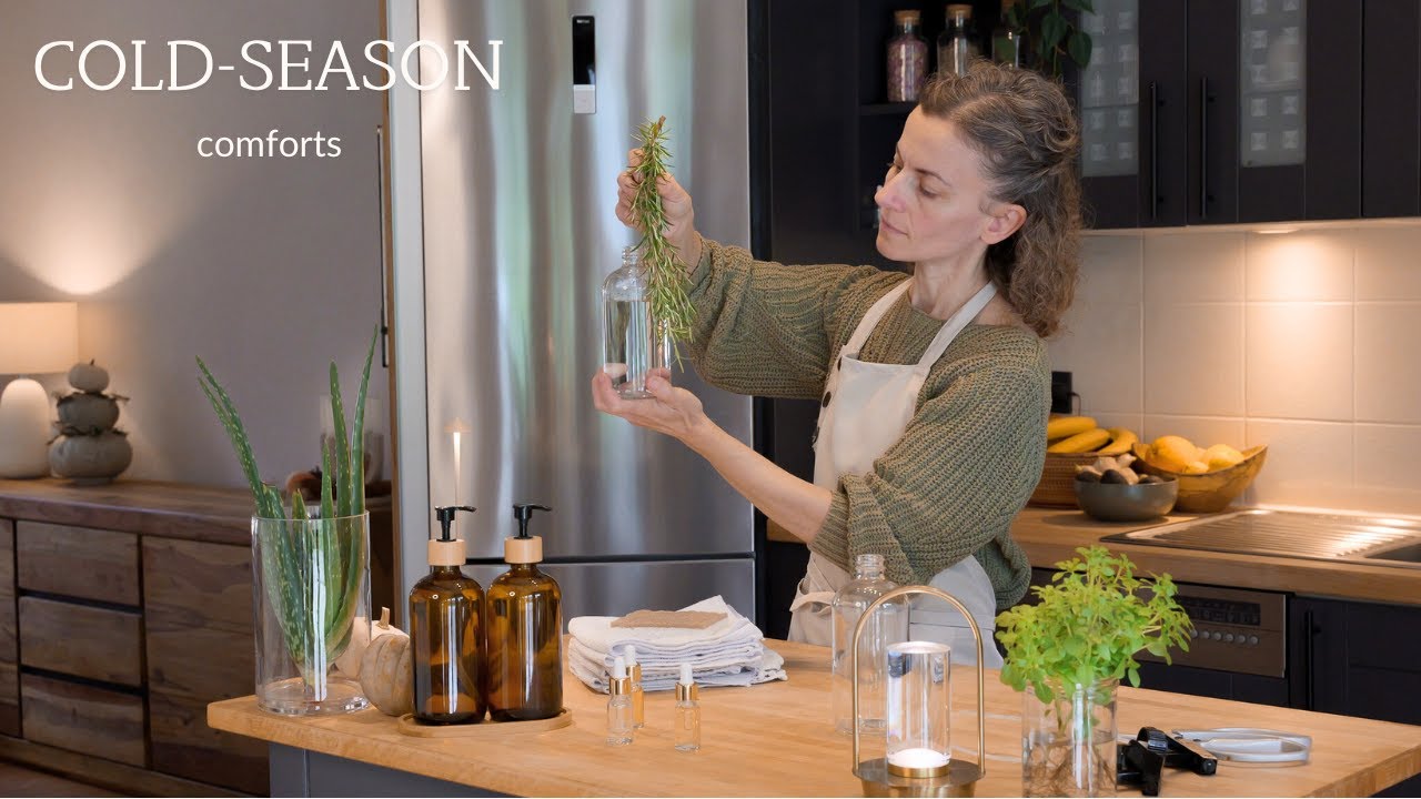 Getting My Historic Home Ready 🍂 I Cold Weather Prep & Comfort Ideas