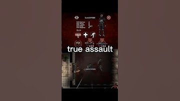 true assault - SAS 4 Zombie assault #sas4