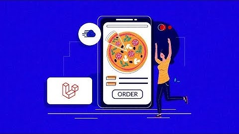 Free Laravel Udemy course