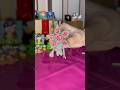 DIY Demogorgon clay #diy #art #clayart #clay #handmade #decoration #strangerthings #shorts #viral