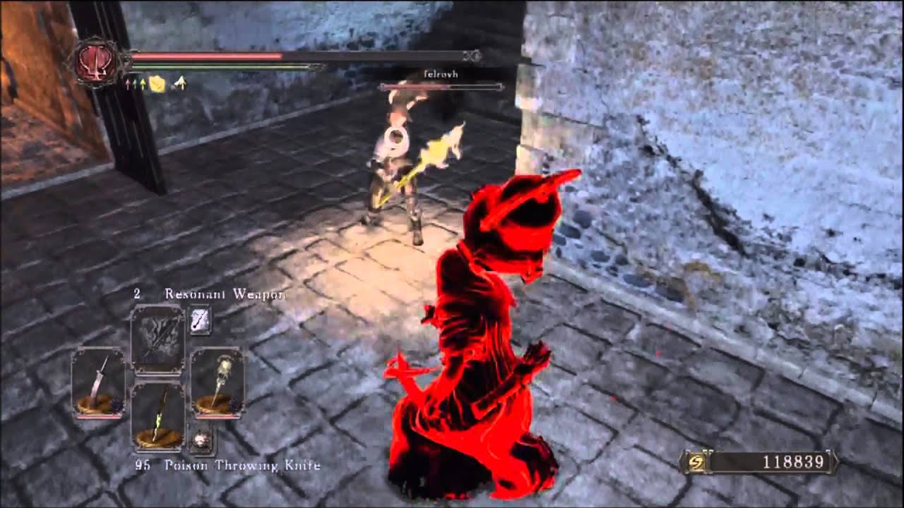 The Lost Bastille pt3 Sacred Bell Chime Hammer+5 YouTube