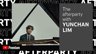 The afterparty with Yunchan Lim by Yunchan Lim 1 month ago 5 minutes, 4 seconds