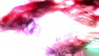 Como cuando te limpias las lágrimas — ( Max/MSP — Jitter audio reactive visuals )