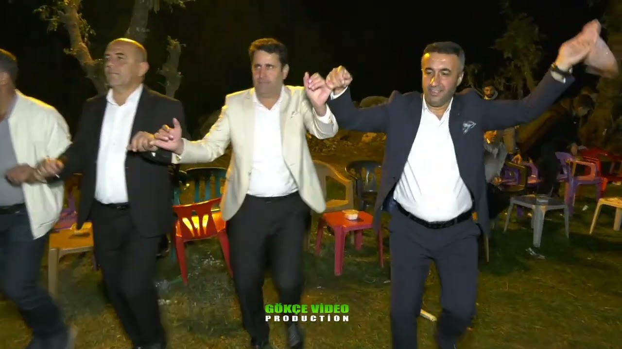 #AYVALIK Turgut & Kajin Adıyaman Düğünü Part 6