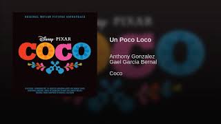 Un Poco Loco Un Poco Loco
