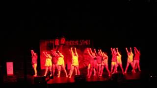 UNCC Alpha Chi Omega Airband 2017 Net Worth