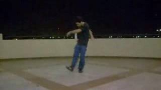 Rebolation e Shuffle