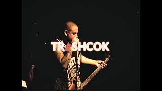 Korn - No Place to Hide Live in San Francisco, The Fillmore 1996 [TrAsHCoK Remaster] [HD / 60FPS]