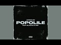 Leodaleo - Popolile (Official Audio) Ft. Blxckie & M-SI