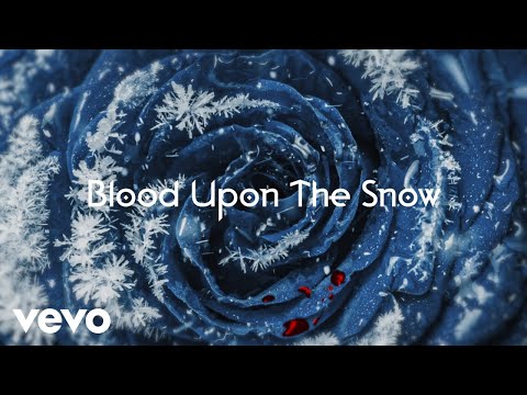 Hozier and Bear McCreary - Blood Upon the Snow (from God of War Ragnarök) - Lyric Video