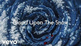 Hozier and Bear McCreary - Blood Upon the Snow (from God of War Ragnarök) - Lyric Video