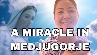 MY Son Wanted to End His Life — Then He Encountered Our Lady in Medjugorje