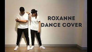 ROXANNE DANCE COVER | ROMANYA #GForceTweens #Roxanne