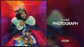 J. Cole - Photograph (432Hz)