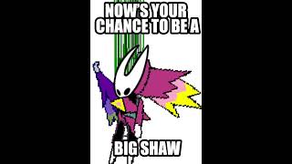 Big Shaw