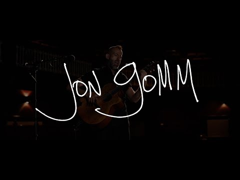 Jon Gomm - Passionflower NOW ON SPOTIFY