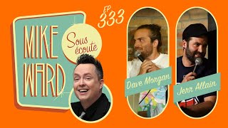 #333 - Dave Morgan et Jerr Allain