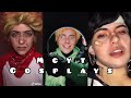 Mcyt Cosplay compilation #5 2021