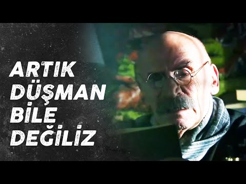 İnsanın Bu Rütbe Alçalabilmesinden Korkuyorum