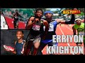 ERRIYON KNIGHTON EL ATLETA DESTINADO A SUPERAR A USAIN BOLT