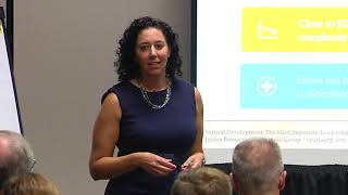What is Complexity? Managing the Polarity of Life