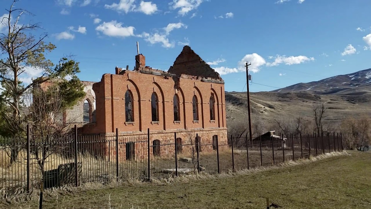 Porterville, Utah YouTube