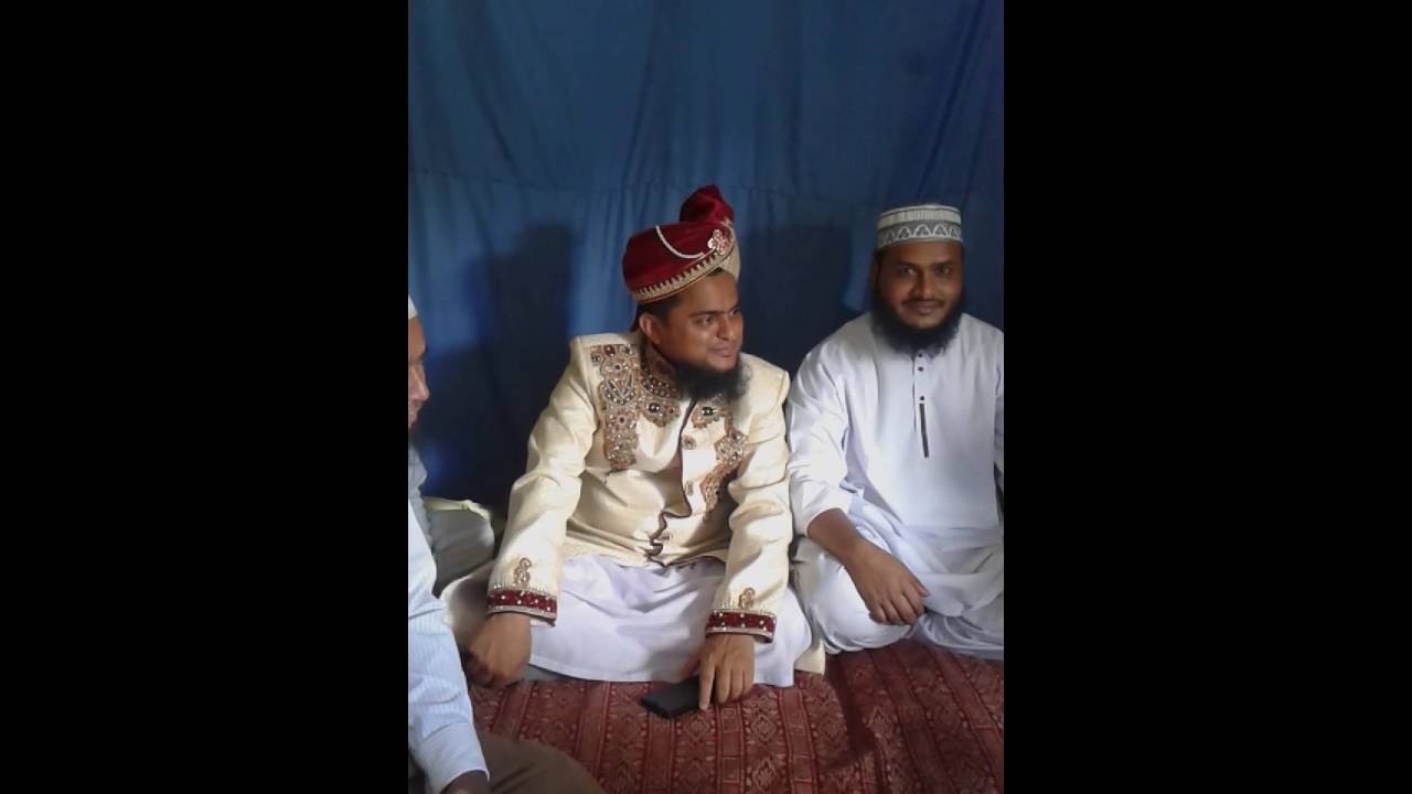 Pandergow Union, Dowara Bazar, Sunamganj