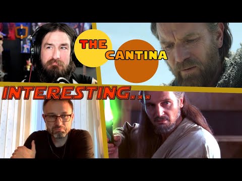 Is Neeson Lying About Kenobi Appearance? OWK Rumors & News | The Cantina