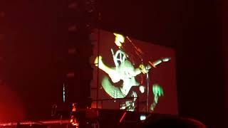 Muse Drill Sergeant Psycho live Dublin 3arena 27.9.2023