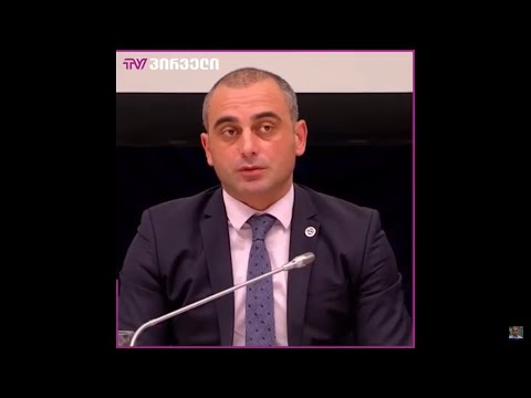 ინვესტორსა და ნიკოლოზ ბასილაშვილს შორის მრავალმილიონიანმა დავამ სასამართლოში გადაინაცვლა