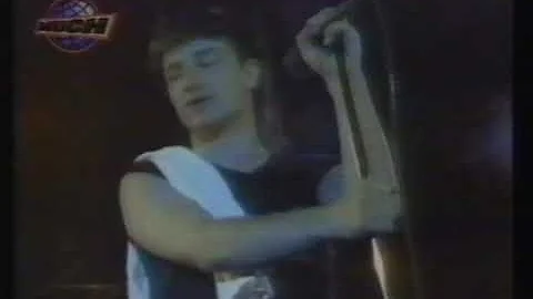 U2 Spotlight Part 1 & 2 1997