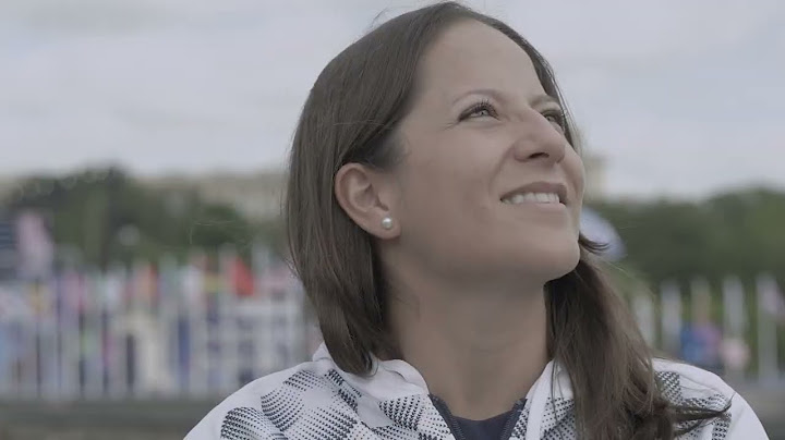 ADRIANA RUANO y el significado que hay detrás de la histórica medalla de oro en #Paris2024 🥇💙